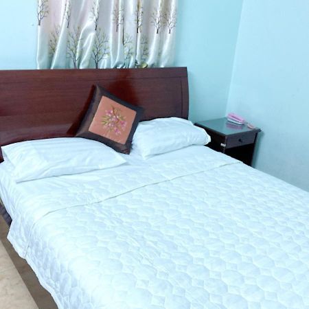 Ha Trang Hotel Ho Şi Min Exterior foto